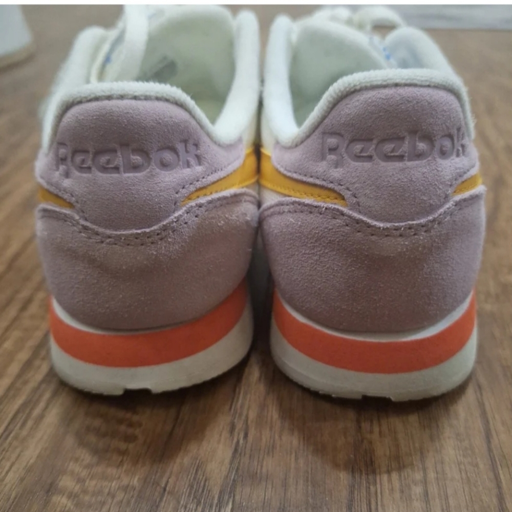 Reebok Sneakers - Picture 4 of 4
